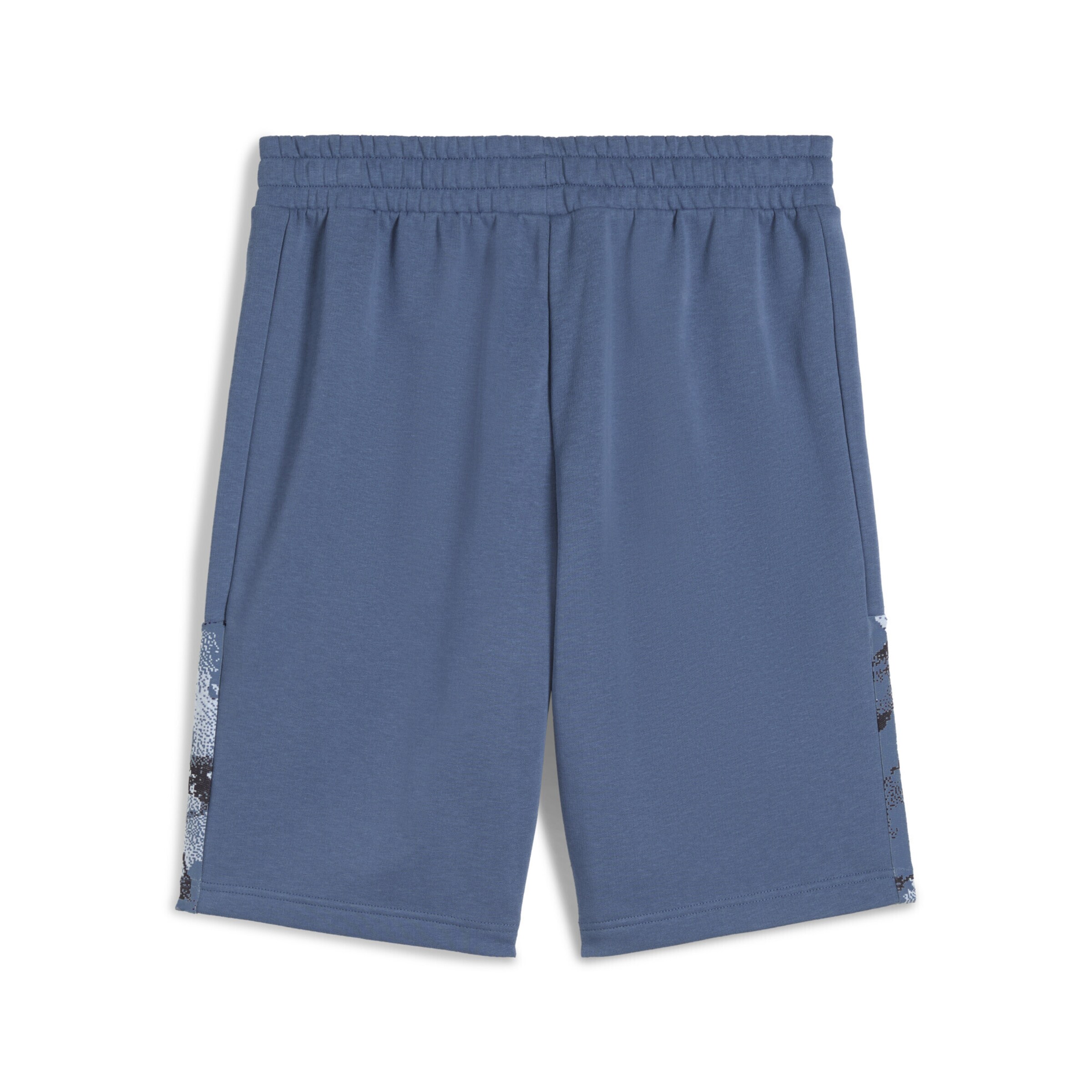 PUMA Regular Sports trousers 'Essentials' in Blue