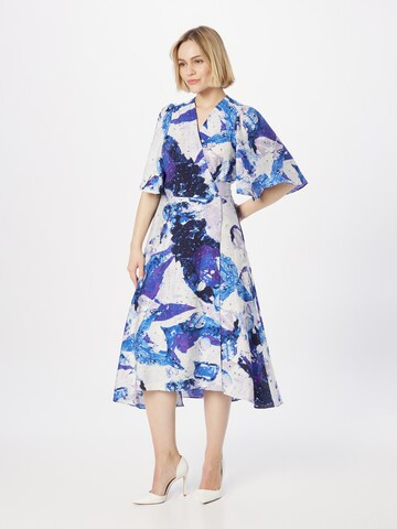 Robe 'Elita' InWear en bleu : devant