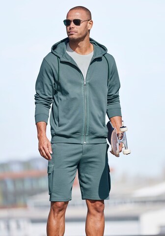 Authentic Le Jogger Normální Kalhoty – zelená