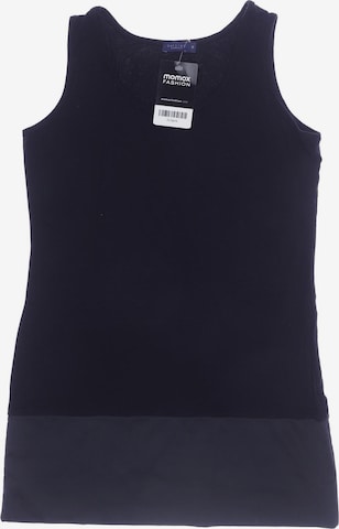 DARLING HARBOUR Top & Shirt in M in Black: front