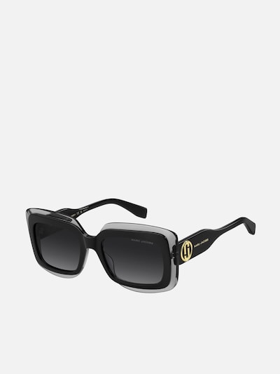 Marc Jacobs Gafas de sol '850/S Havana' en 54 en negro, Vista del producto