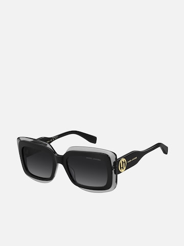 Marc Jacobs - Gafas de sol '850/S Havana' en negro: frente