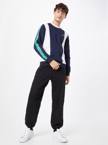 Lacoste Sport Sport szabadidős felsők - kék