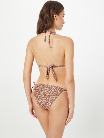 Triangle Bikini 'LIZ' Shiwi en rose