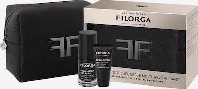 Filorga Set in weiß, Produktansicht