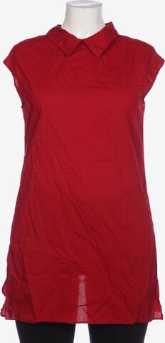 PRADA Blouse & Tunic in M in Red: front