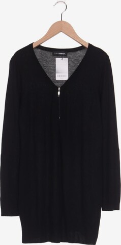 Doris Streich Sweater & Cardigan in M in Black: front