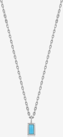 ANIA HAIE Necklace in Silver: front