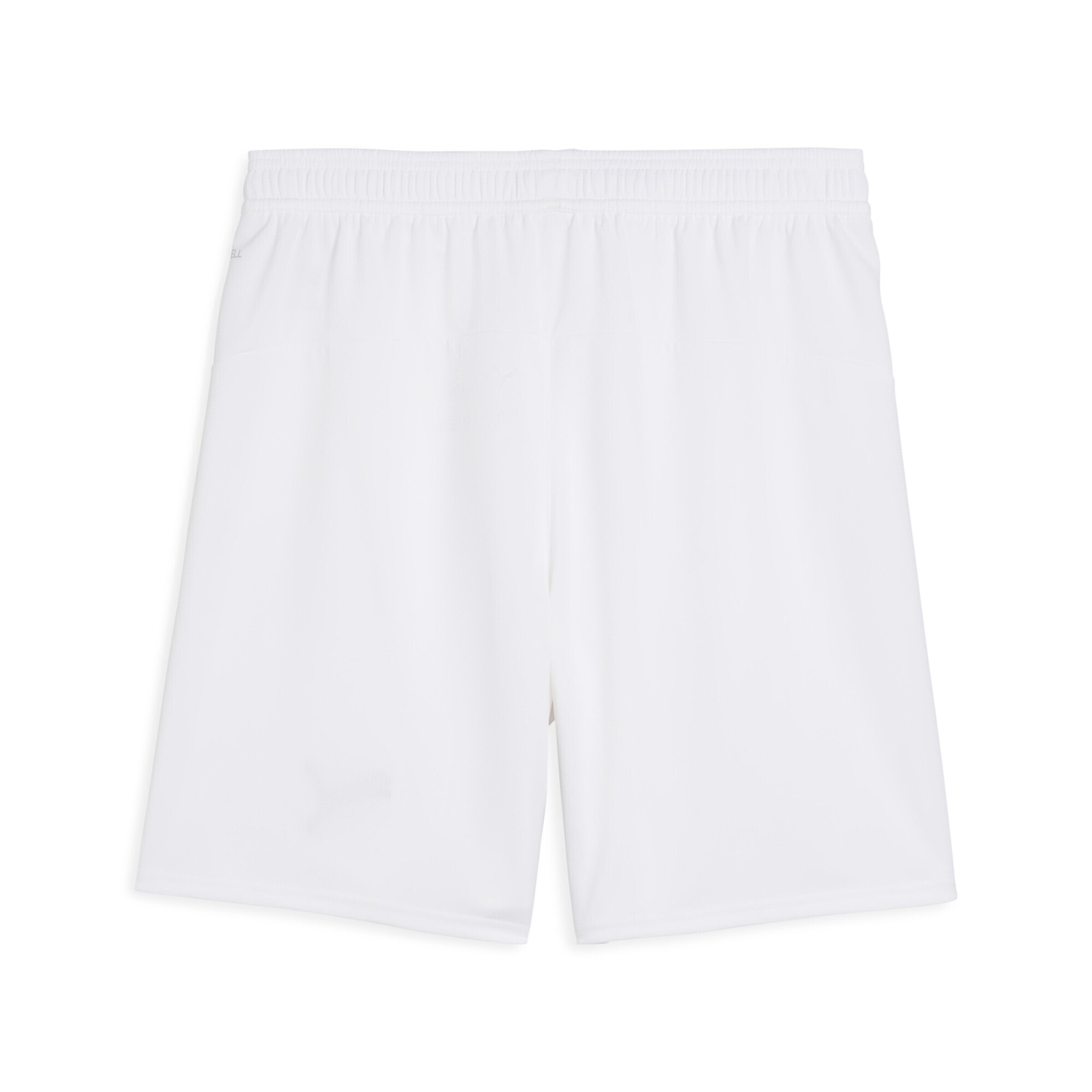 PUMA Regular Sportbroek 'Portugal 2025' in Wit