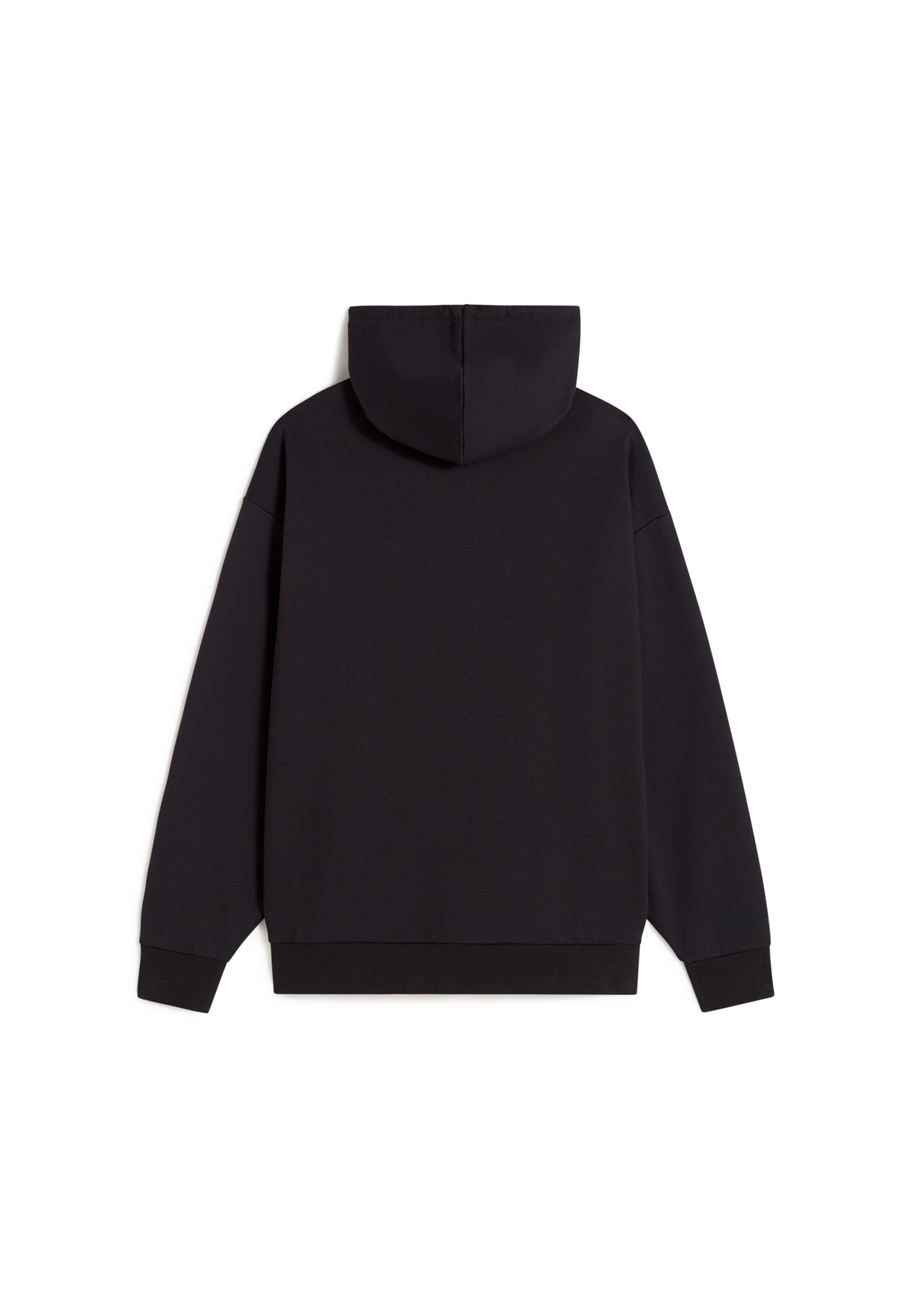 VANS Sweatshirt 'Souvenir' in Zwart