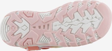 Richter Schuhe Sandale in Pink