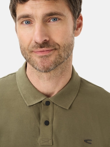 CAMEL ACTIVE Shirt in Green