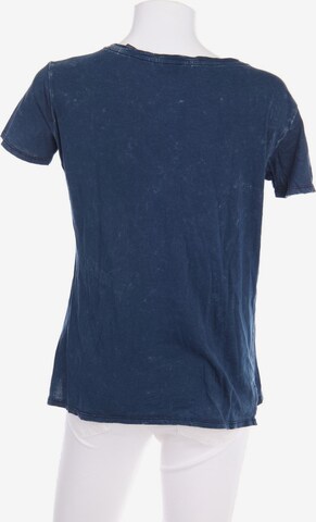 SCOTCH & SODA T-Shirt XS in Blau