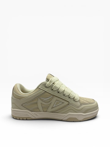 Vertex Vision Sneakers 'Vertex Vision Sneaker' in Beige