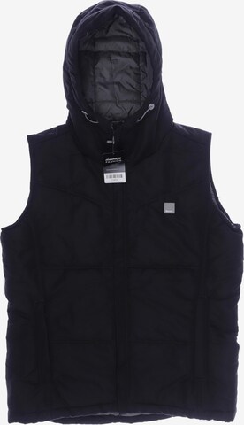 BENCH Vest in L in Black: front