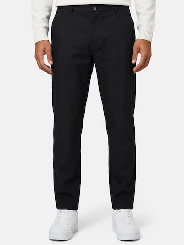 Regular Pantalon 'Tazzio  A113' Tazzio en noir