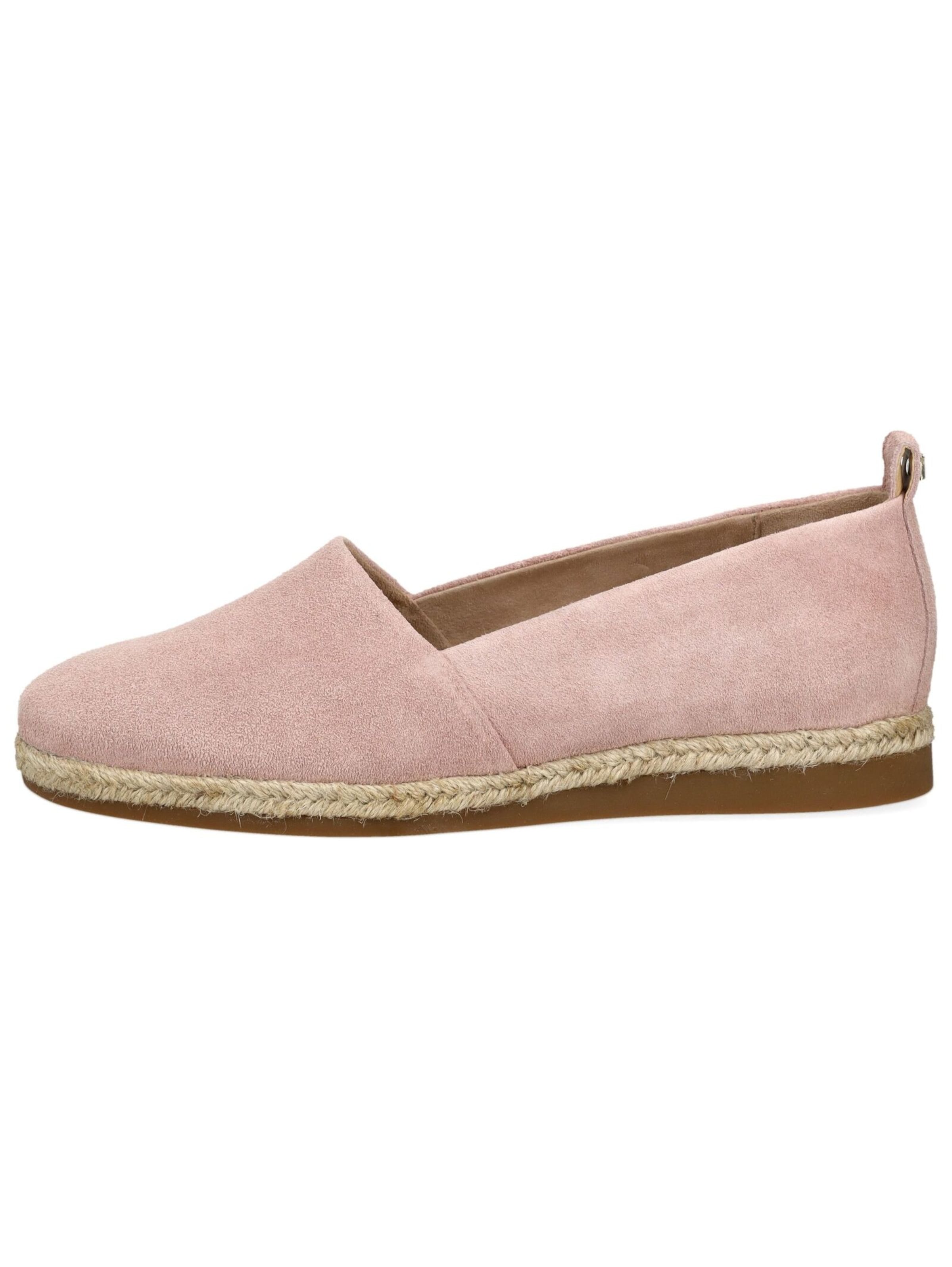 Paul Green Espadrilles in Pink
