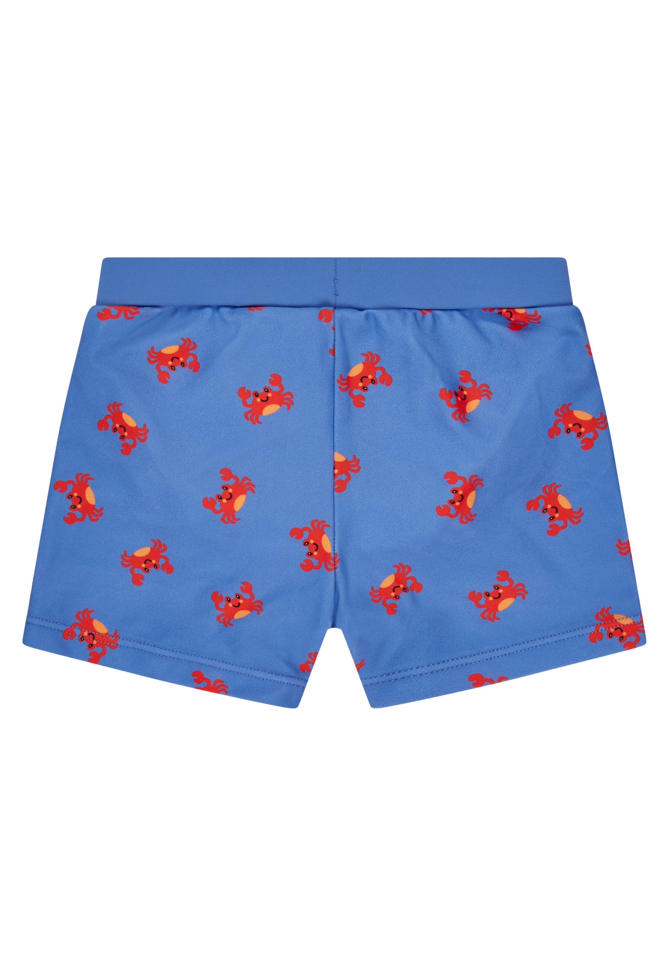 STERNTALER Board Shorts in Blue