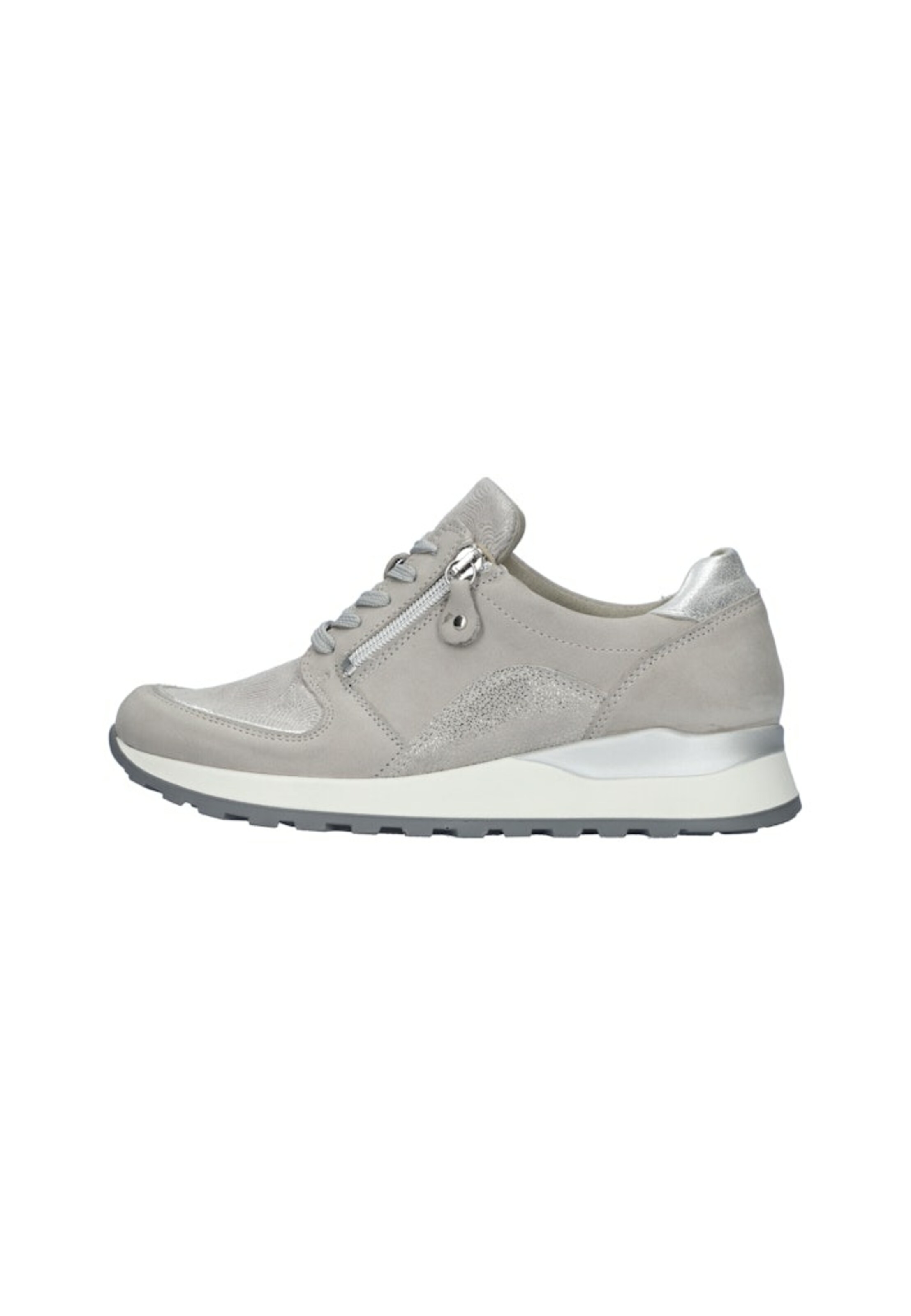 WALDLÄUFER Sneaker in Grau