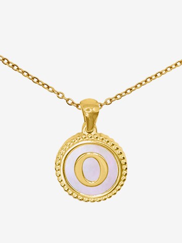 Heideman Necklace 'Anne' in Gold