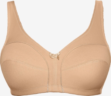VIANIA BH 'Basic' in Pink: Vorderseite
