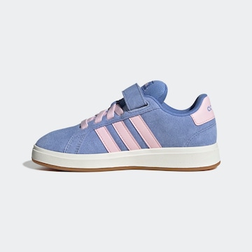 ADIDAS SPORTSWEAR Sneaker 'Grand Court 00s' in Lila