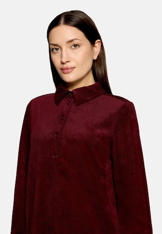 Betty & Co Cocktail dress in Brown