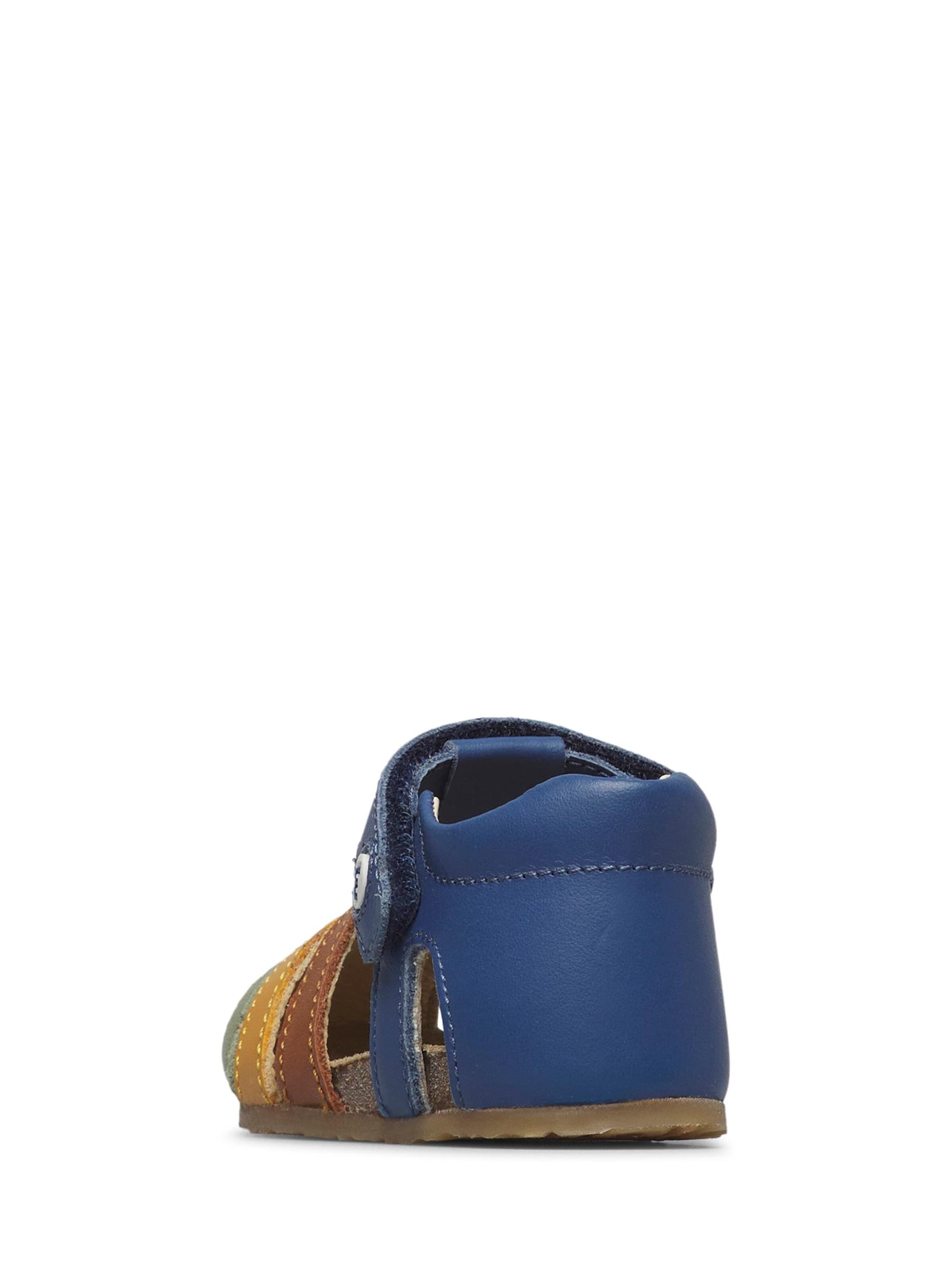Falcotto Offene Schuhe 'ALBY'‌‌‌‌ in Blau