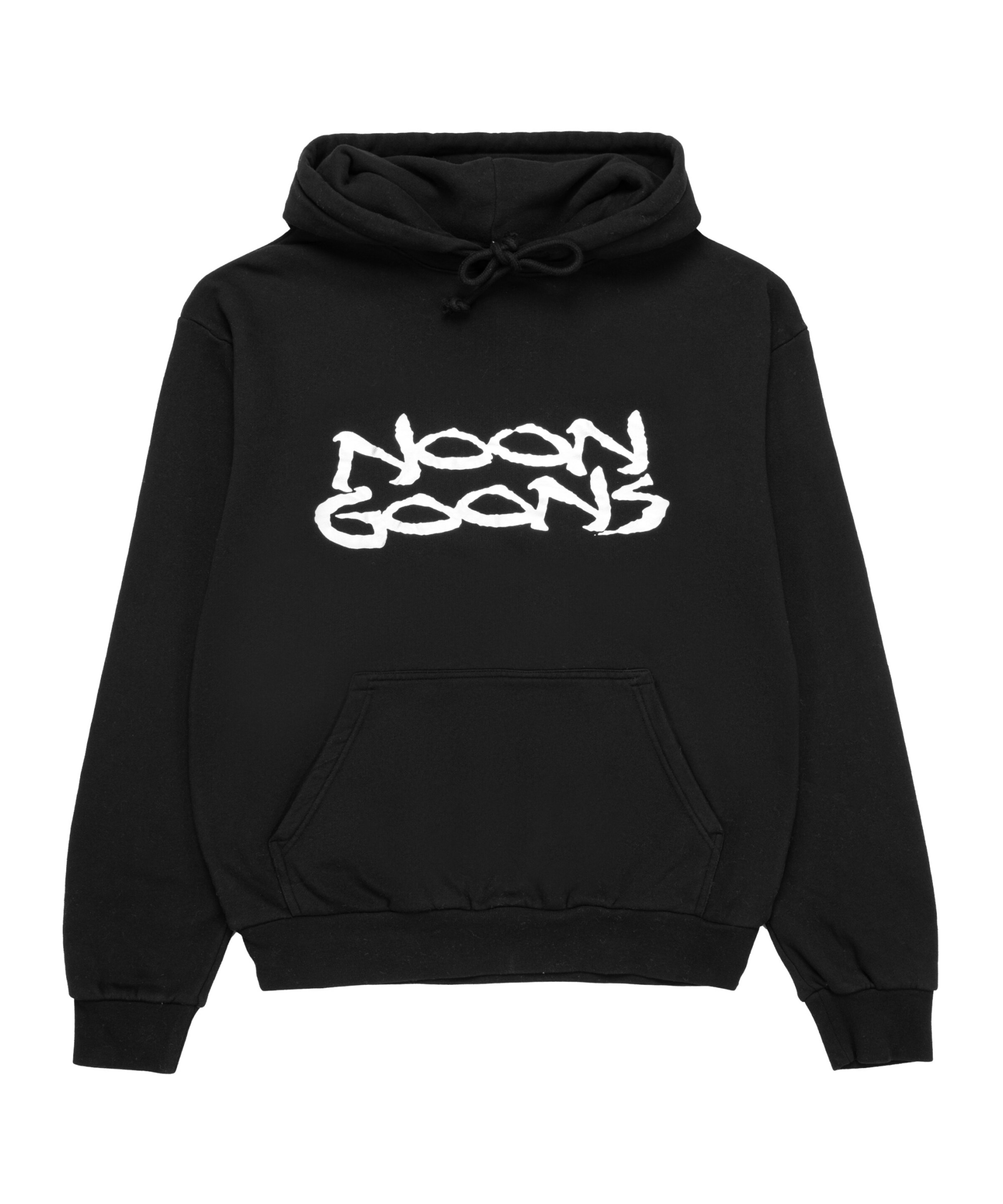 Noon Goons Sweatshirt in Zwart