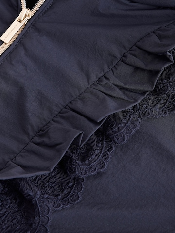 Veste d’hiver LAURA ASHLEY en bleu