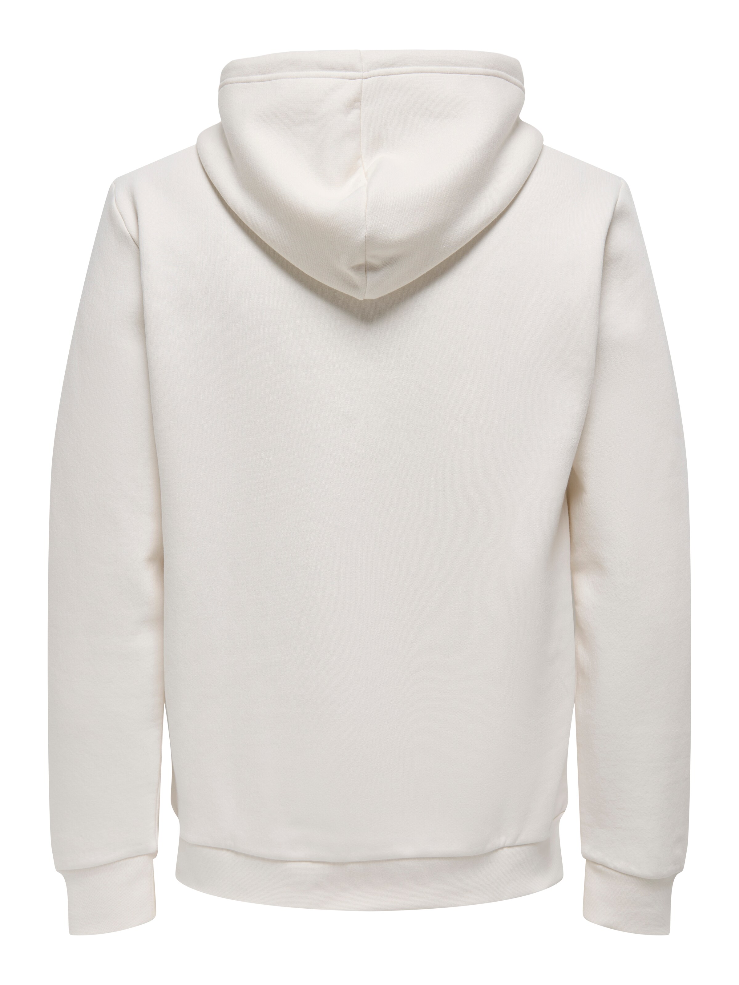 Only & Sons Mikina 'ONSDawson' - Biela