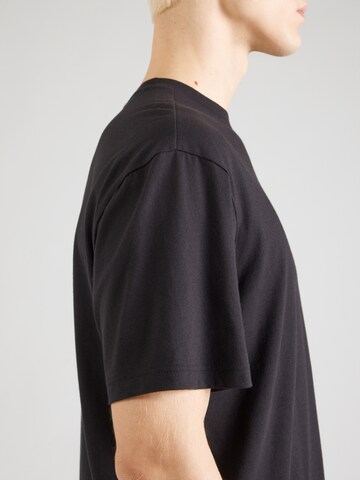 Only & Sons Shirt 'ONSJEFF' in Black