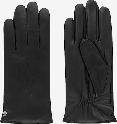 Roeckl Full Finger Gloves in Black, Item view