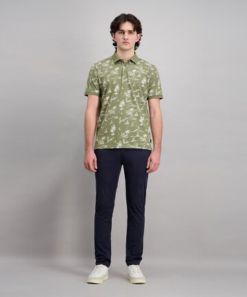 Pioneer Authentic Jeans Shirt in Green