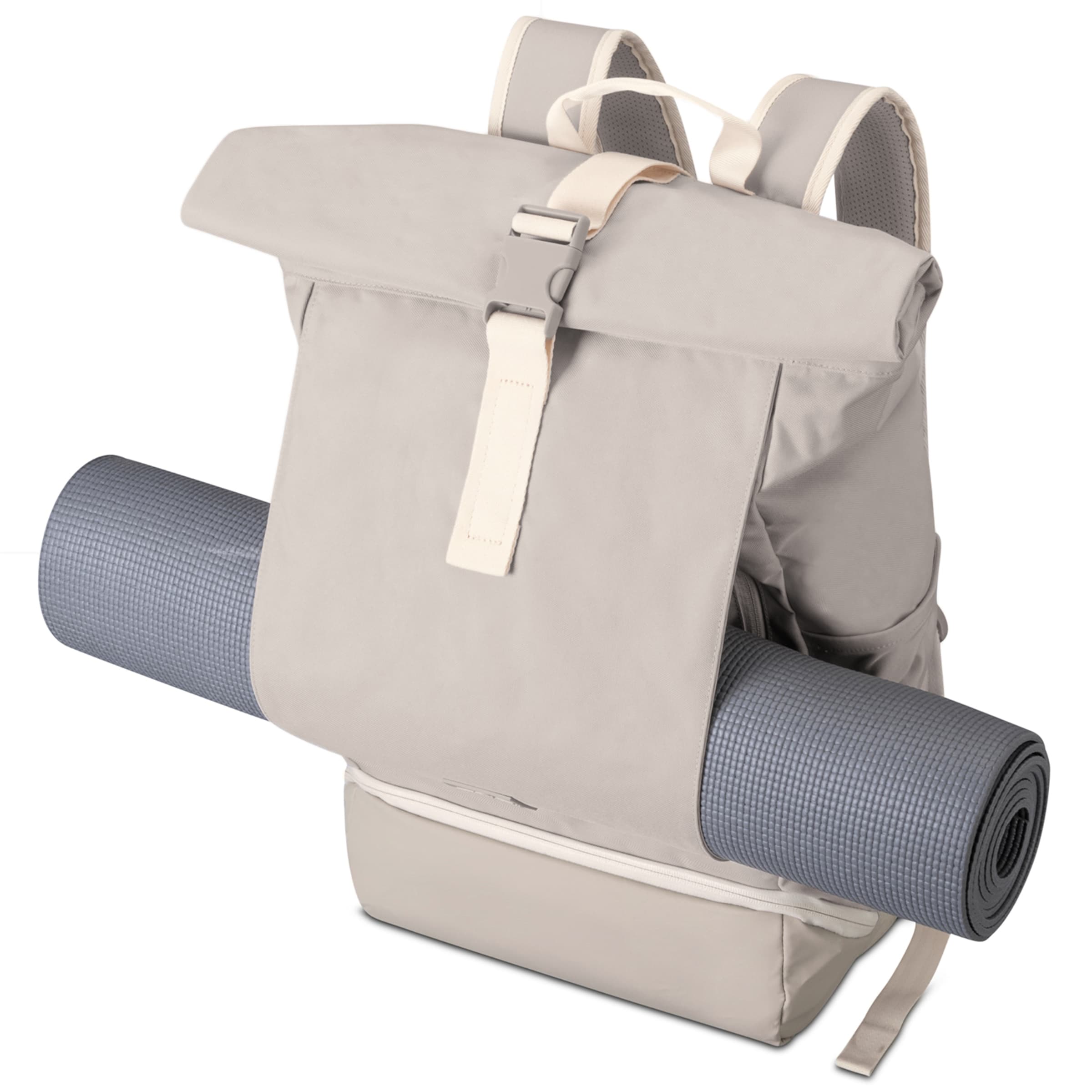 Johnny Urban Reppu 'Allen' värissä beige