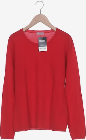 include Pullover S in Rot: predná strana