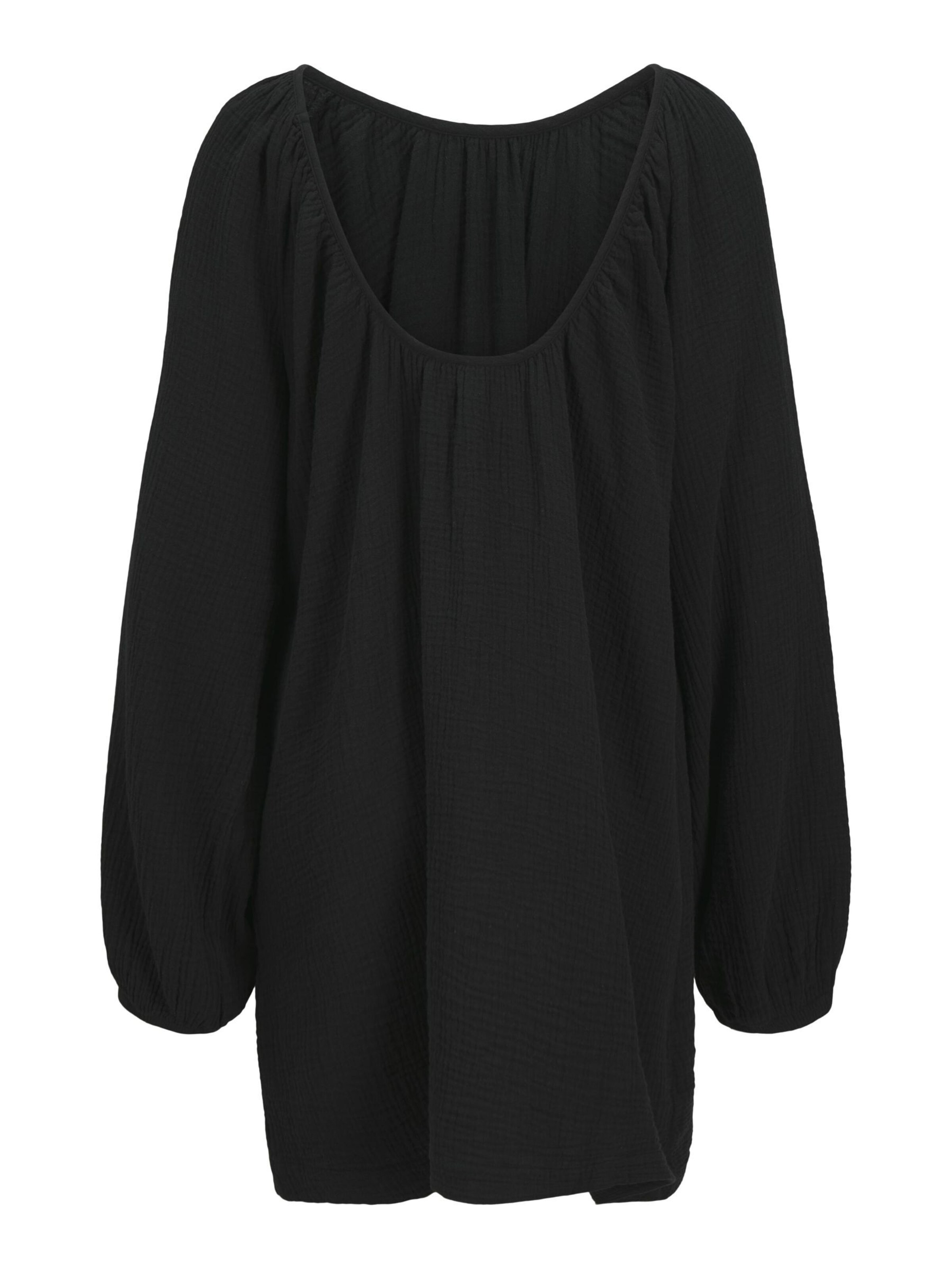 JJXX Jurk 'JXPIA' in Zwart