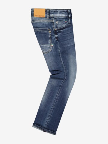 VINGINO Regular Jeans 'Baggio' in Blauw