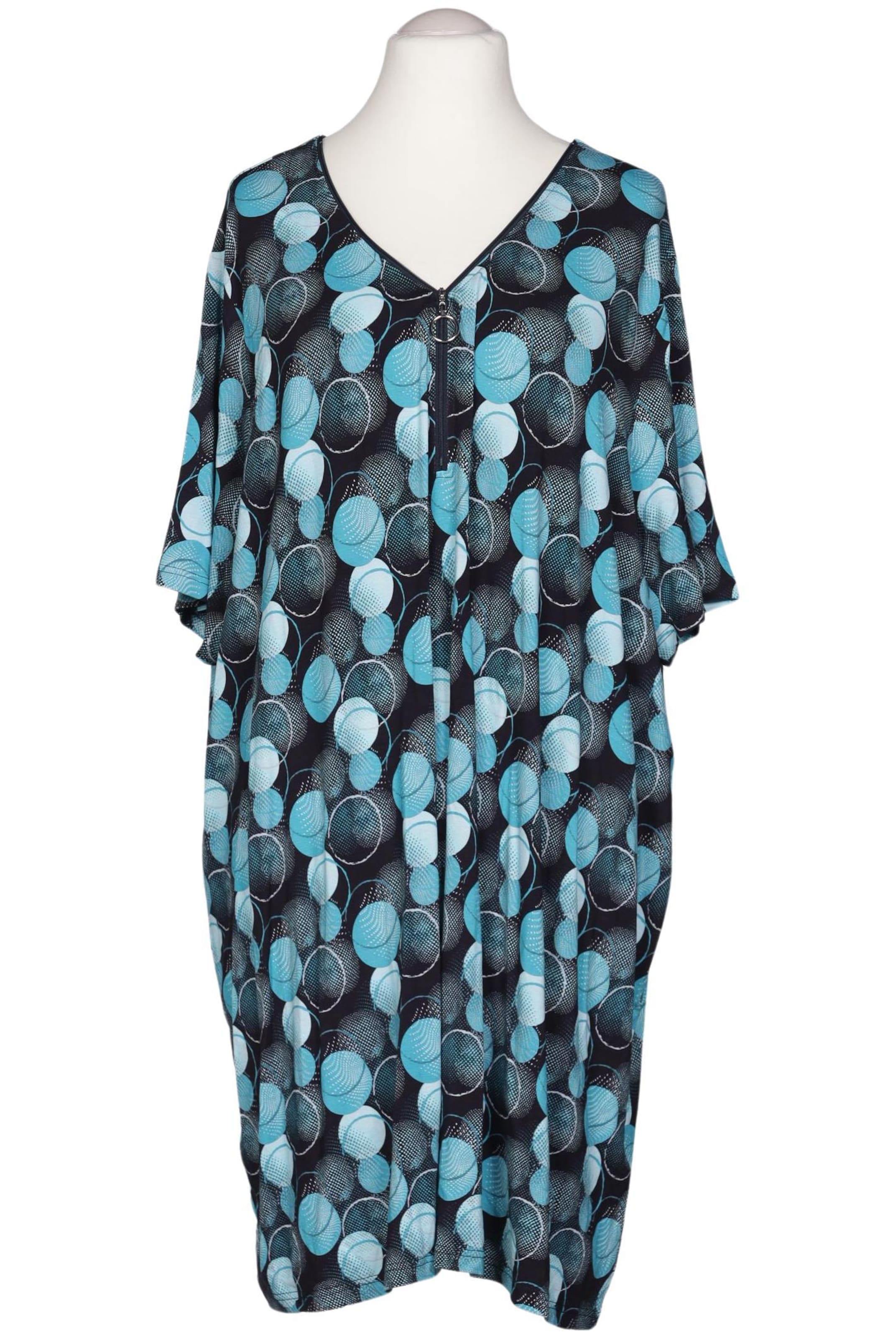 MIAMODA Top & Shirt in 10XL in Mixed colors: front