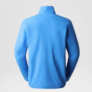 THE NORTH FACE Athletic Sweater 'Glacier' in Blue
