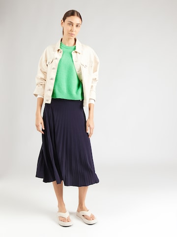 AMERICAN VINTAGEPulover 'Vitow' - zelena boja