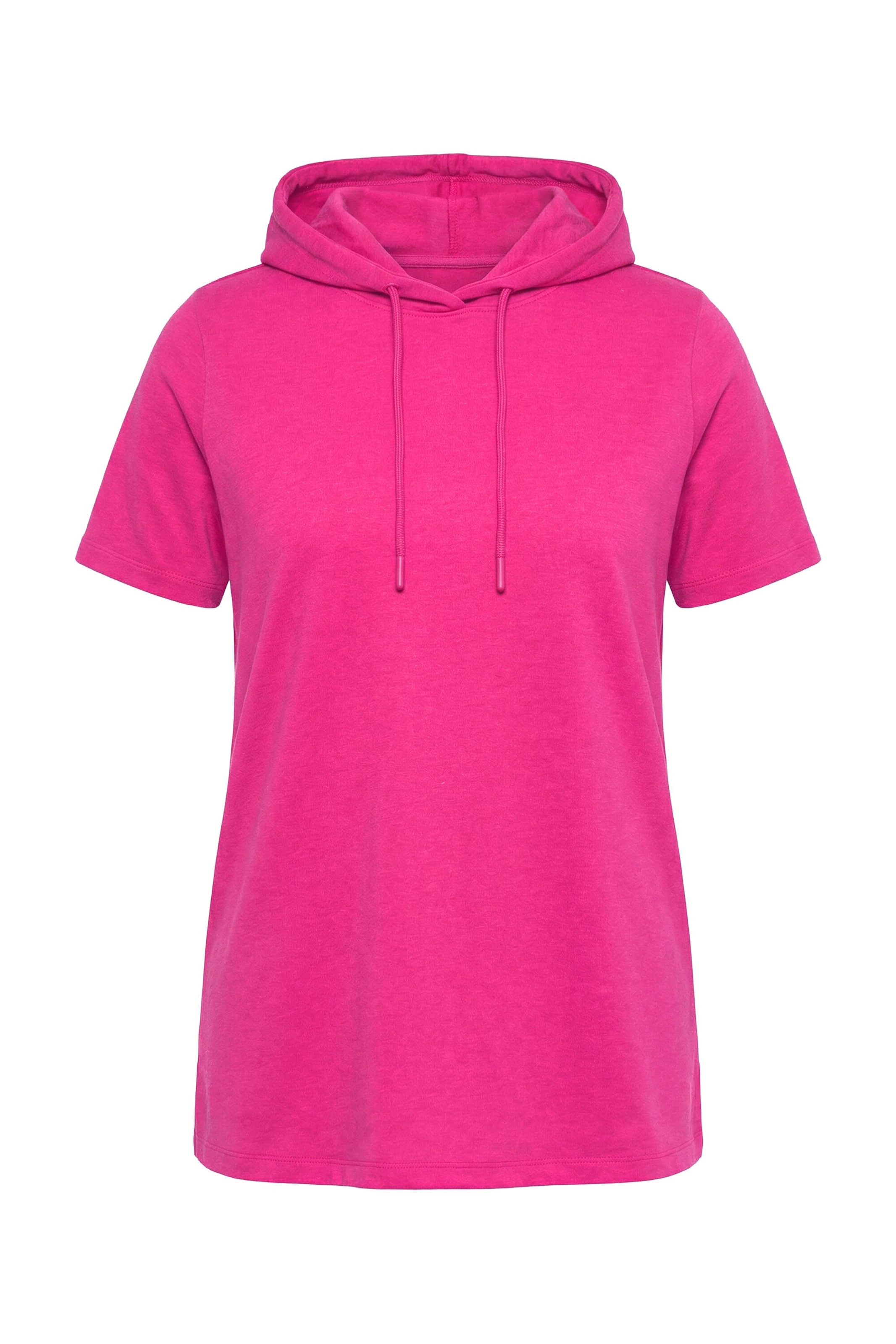 Angel of Style Sweatshirt in Pink: Vorderseite