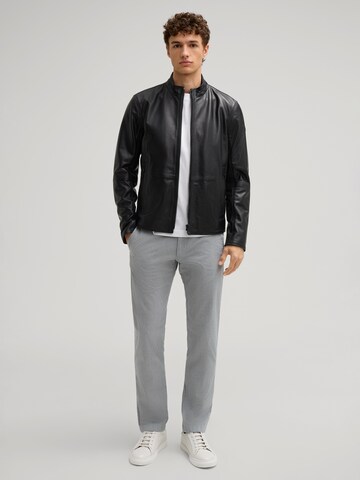 JOOP! Jeans Regular Chino trousers 'Matthew' in Grey