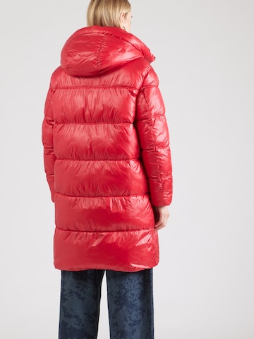 Blauer.USA Зимнее пальто в Красный