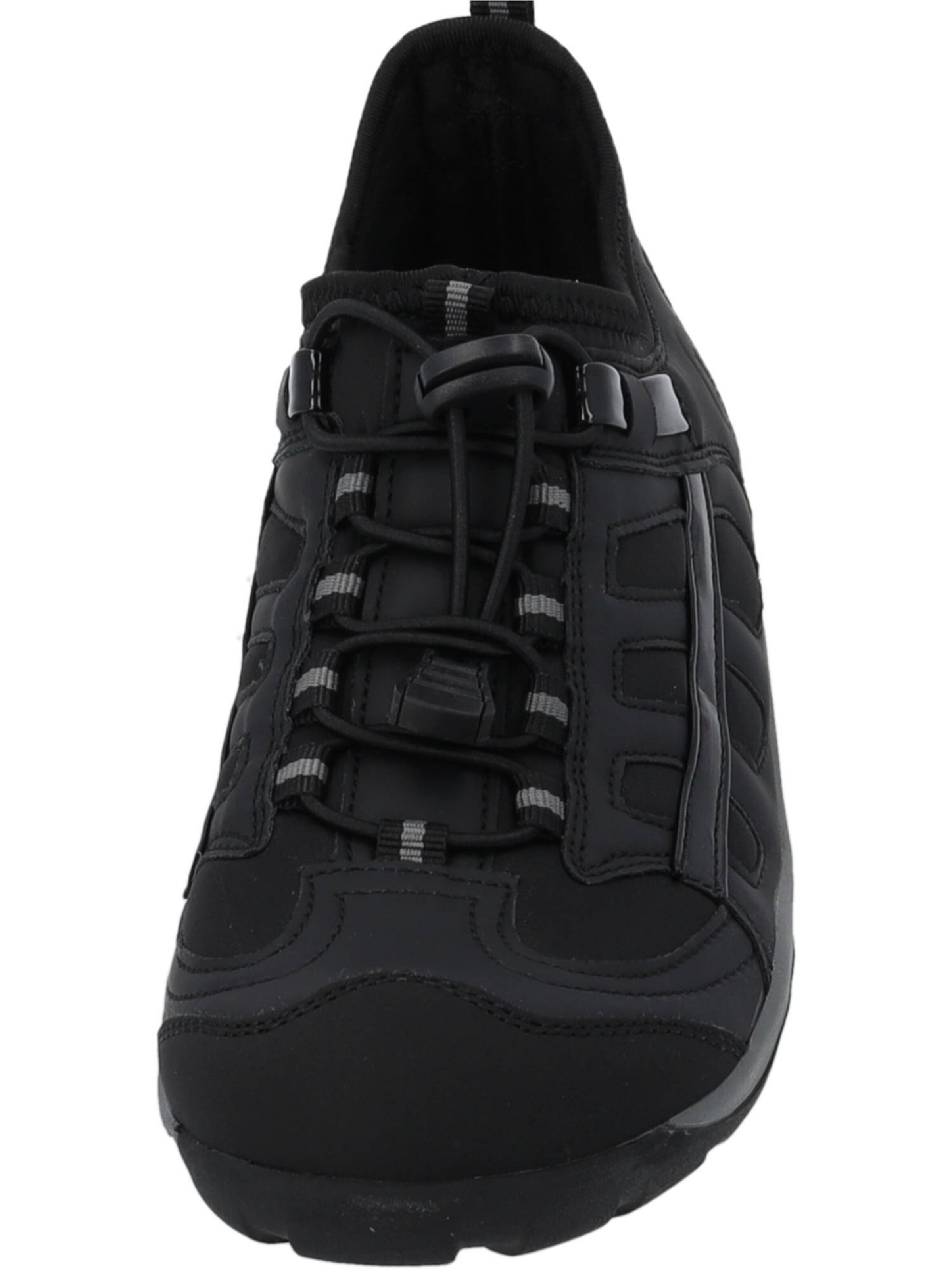 Palado - Zapatillas sin cordones 'Icni' en negro