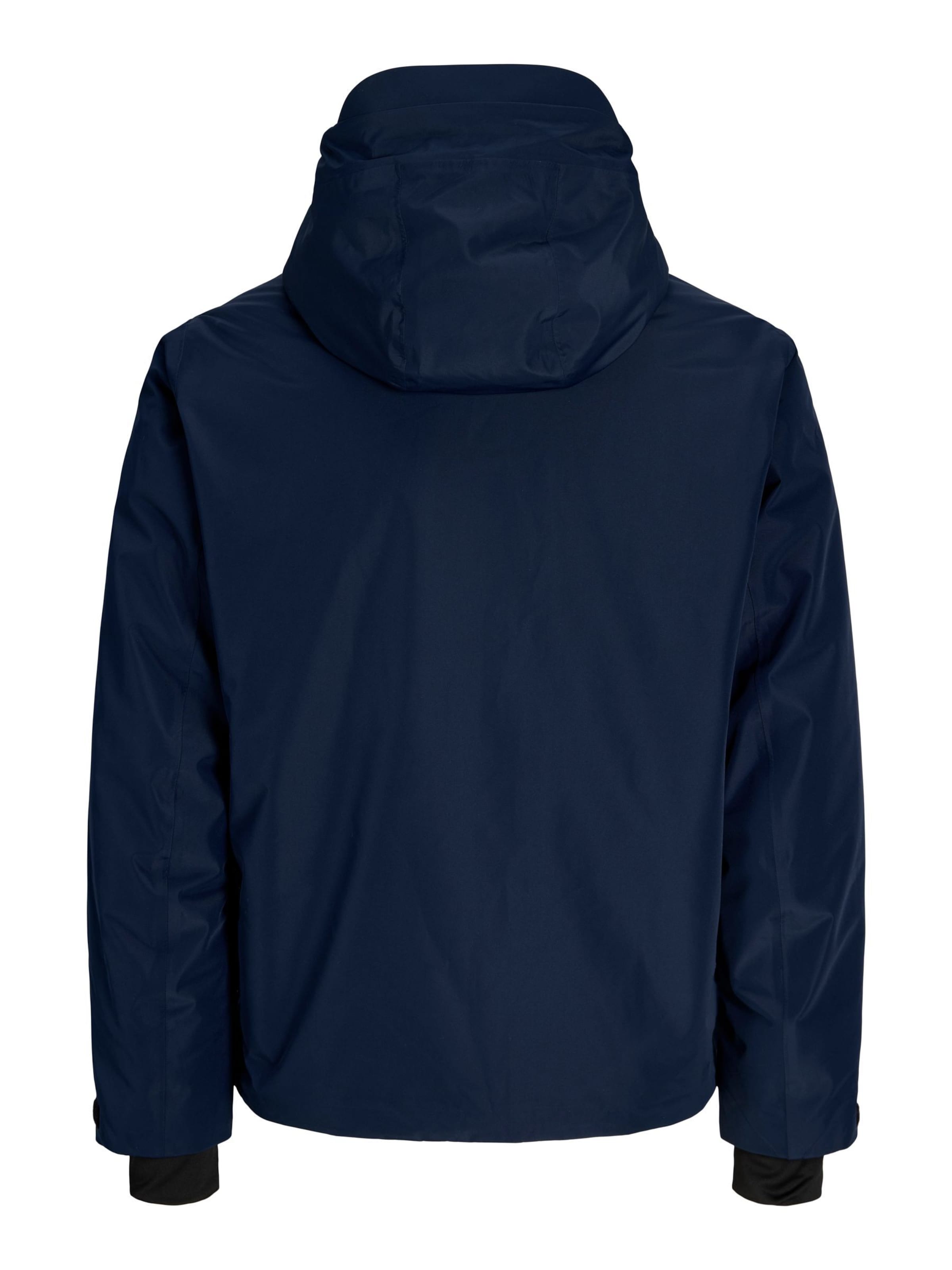 JACK & JONES Between-season jacket 'JCOFusion' in Blue