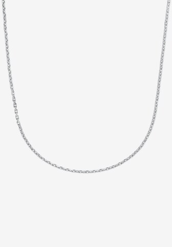 AMOR Necklace in Silver