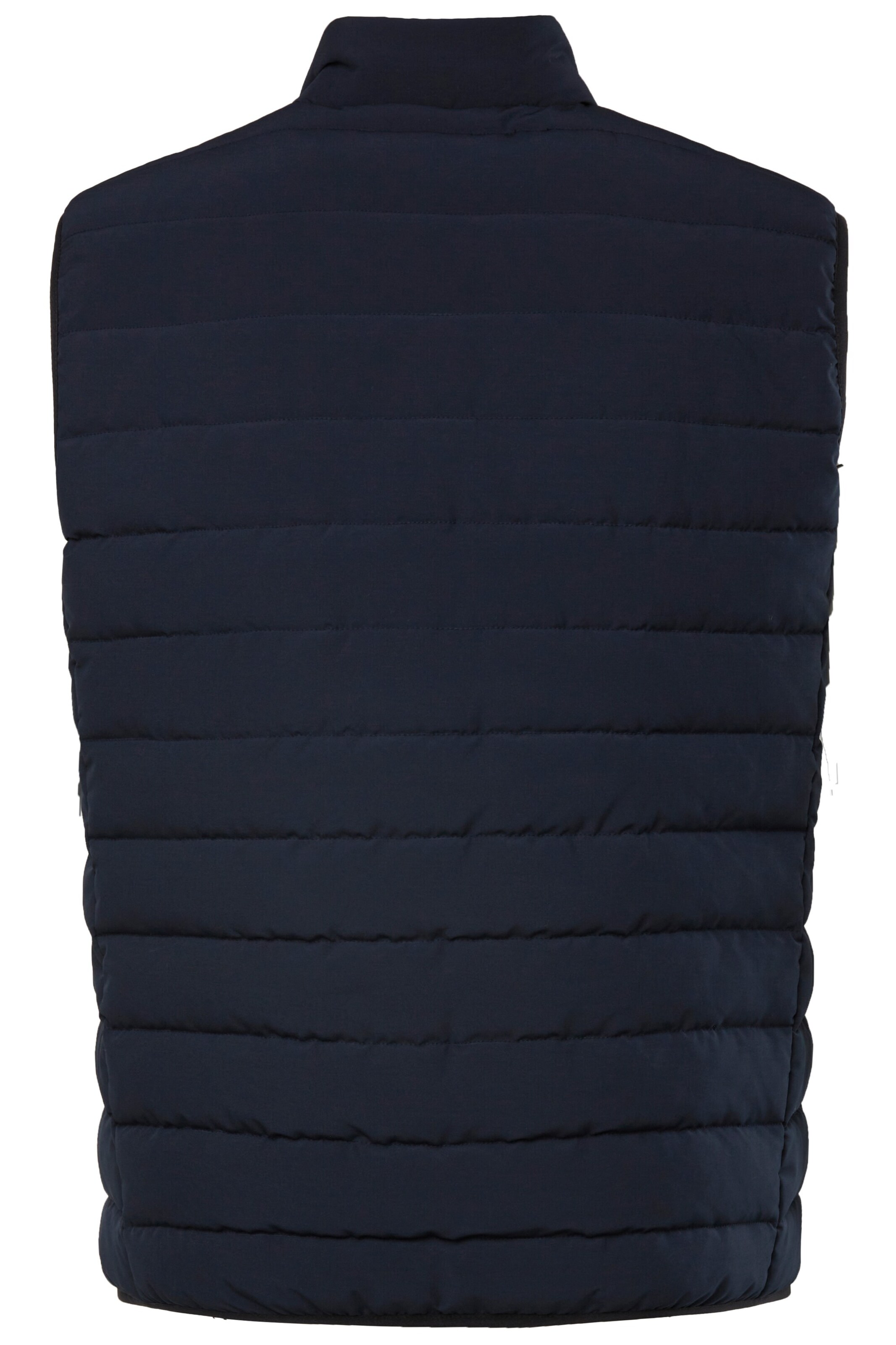 JP1880 Bodywarmer in Blauw