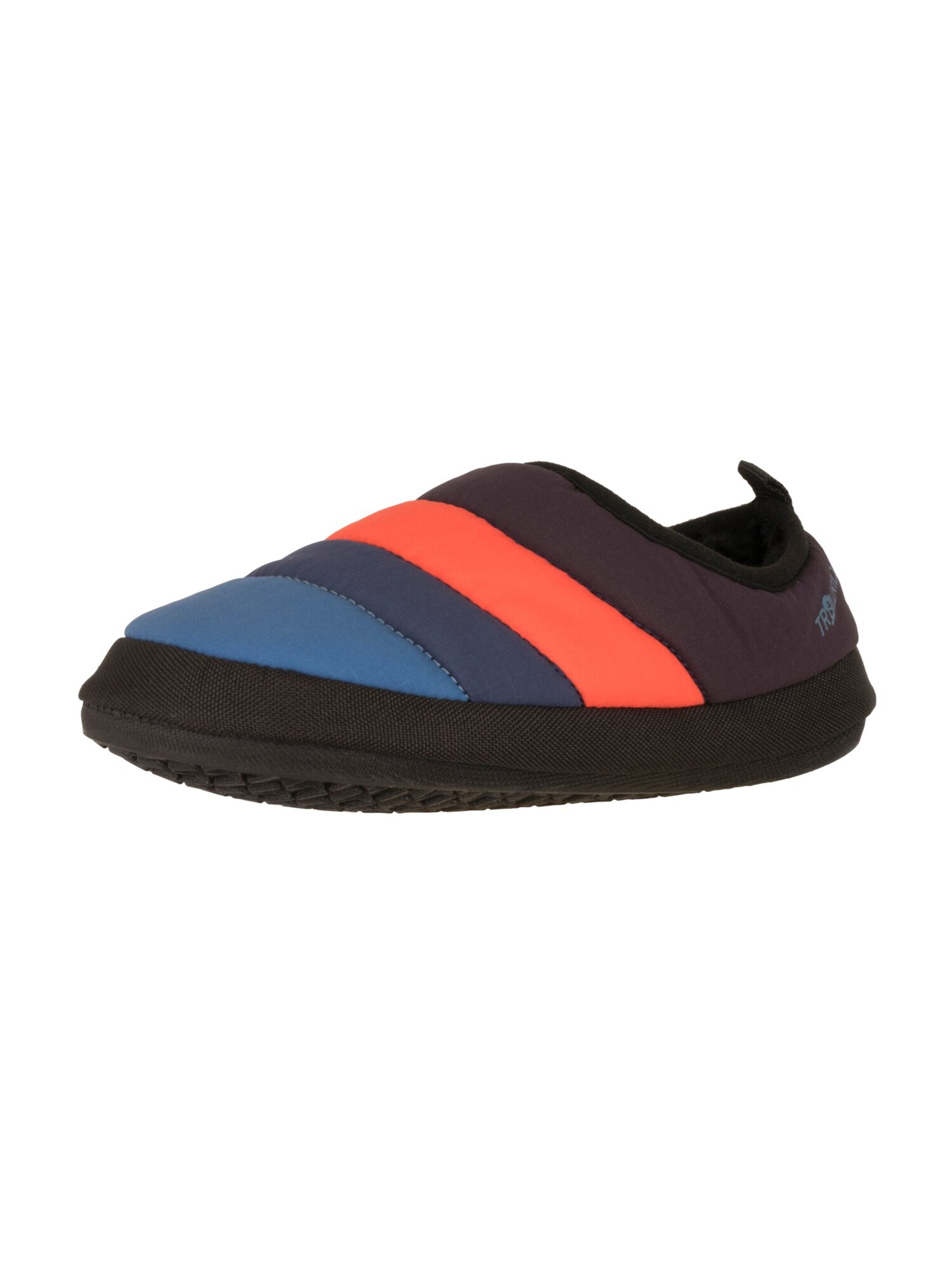 TROLLKIDS Flats in Blue