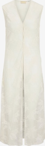 JJXX - Chaleco 'JXLea' en blanco: frente